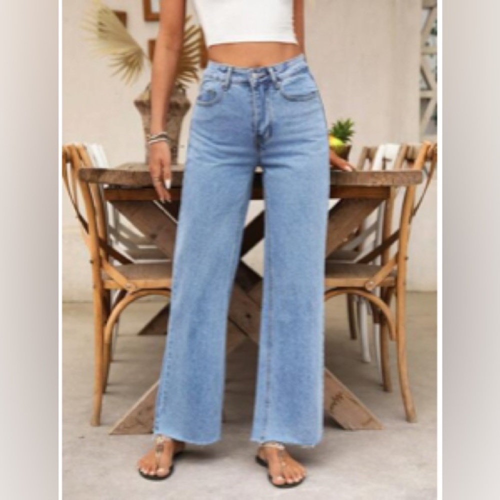 💞HP💞Classic Blue Women's Jeans